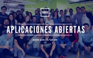 500 startups