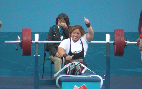 Amalia Pérez