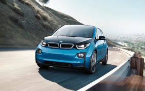 BMW i