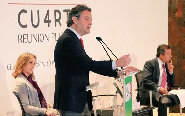 Aurelio Nuño Meyer