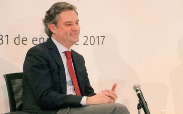 Aurelio Nuño Meyer