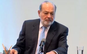 Carlos Slim