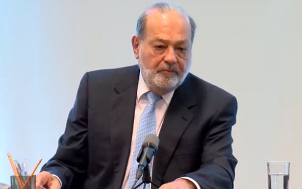 Carlos Slim