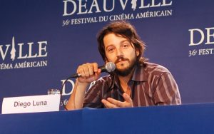 Diego Luna