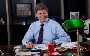 Enrique de la Madrid señaló que están creciendo muy bien los mercados latinoamericanos en cuestión de turismo