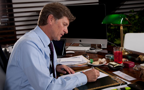 Enrique de la Madrid, Secretario de Turismo
