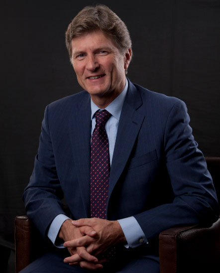 "El turismo genera oportunidades de inversión y de empleo", señaló Enrique de la Madrid