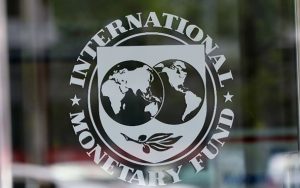 Fondo Monetario Internacional