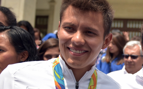 Germán Sánchez