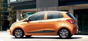 Grand i10