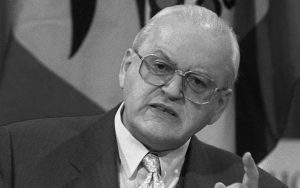 Roman Herzog