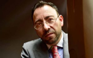 Humberto Ayala Herrera, Titular del Despacho Ayala Herrera Abogados