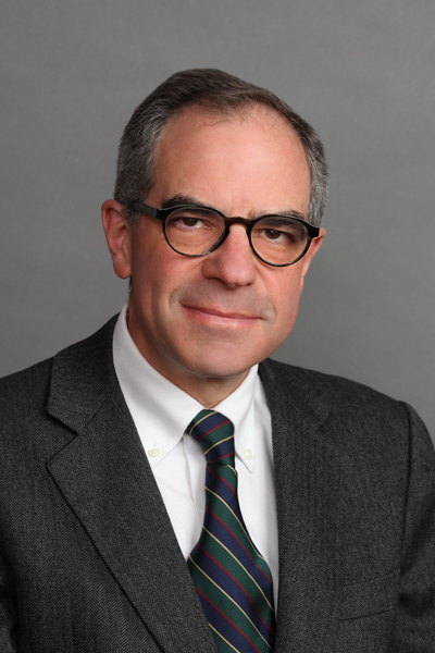 Luis Rubio, presidente de COMEXI. 