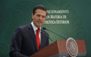 Enrique Peña Nieto
