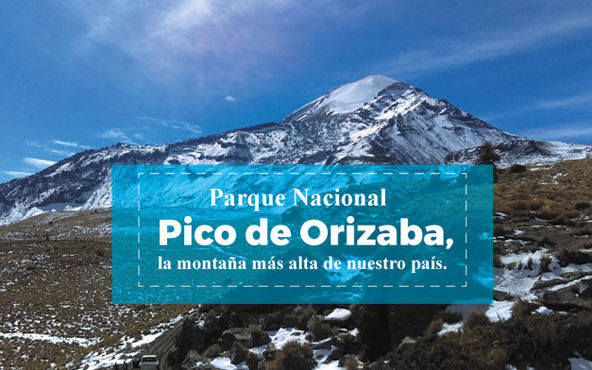 Pico de Orizaba