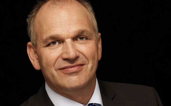 Jürgen Stackmann, Miembro del Consejo Ejecutivo de Volkswagen