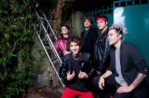 Urband 5