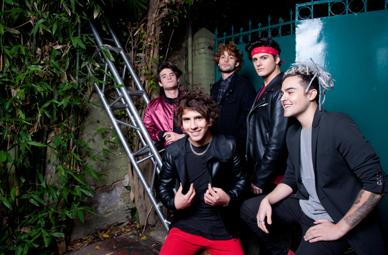 Urband 5