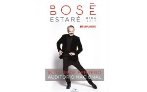 Gira Miguel Bosé