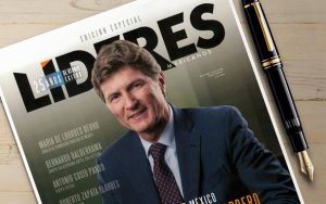 Líderes Turismo