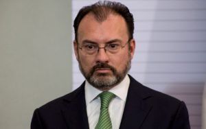 Luis Videgaray