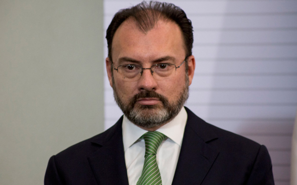 Luis Videgaray