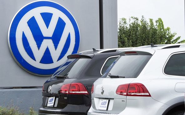 Volkswagen