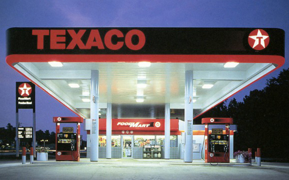 Texaco