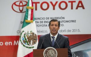 Miguel Márquez Toyota