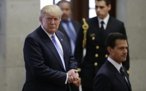 Trump-Peña