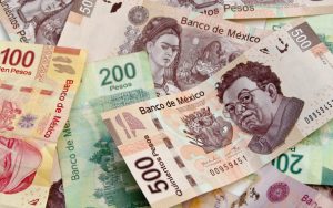 Billete-dinero