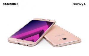 Samsung Galaxy A