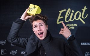Juanpa Zurita