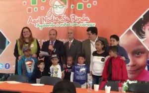 Calderón Aqui Nadie se rindeCalderón Aqui Nadie se rinde