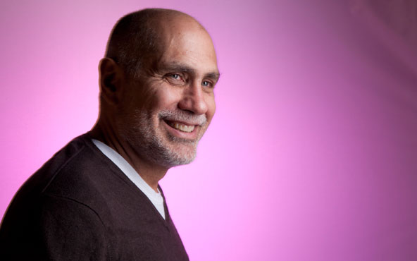 Guillermo Arriaga