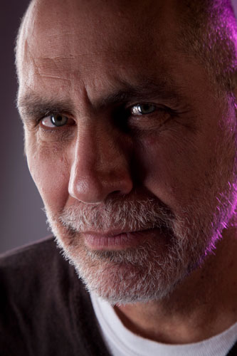 Guillermo Arriaga, Escritor, cineasta y productor