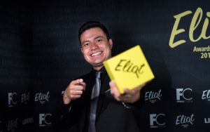 Luisito Rey