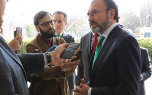 Luis Videgaray
