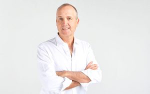 Fernando Noriega, Director General de Idealease