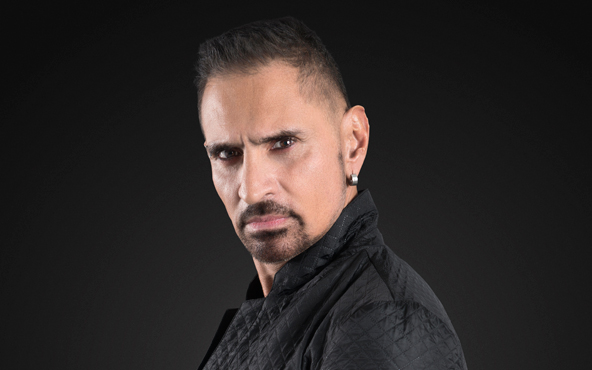 Horacio Franco, Flautista