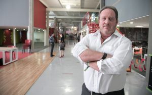 Marcus Dantus, Fundador y CEO de Starup México