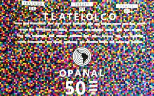Tratado Tlatelolco