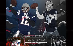 NFL en México