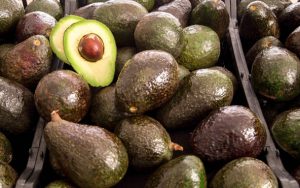 Las exportaciones mexicanas de aguacate a Estados Unidos alcanzaron de enero a noviembre de 2016 las 711 mil 766 toneladas.