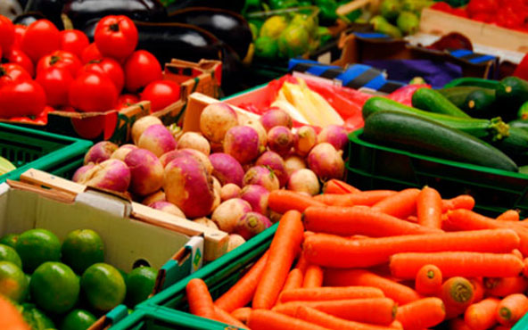 Productos ageopecuarios