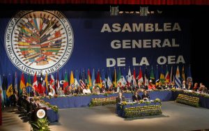 OEA