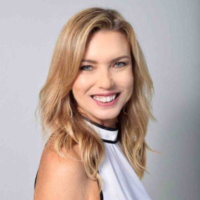 Valeria Soska, directora de Concur Brasil