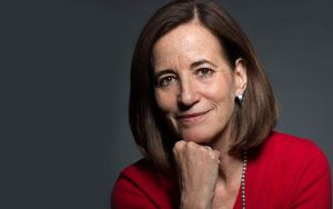 Mónica Lavín