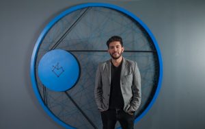 Martin Mexia, Cofundador de Payit