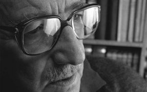 Jaime Sabines
